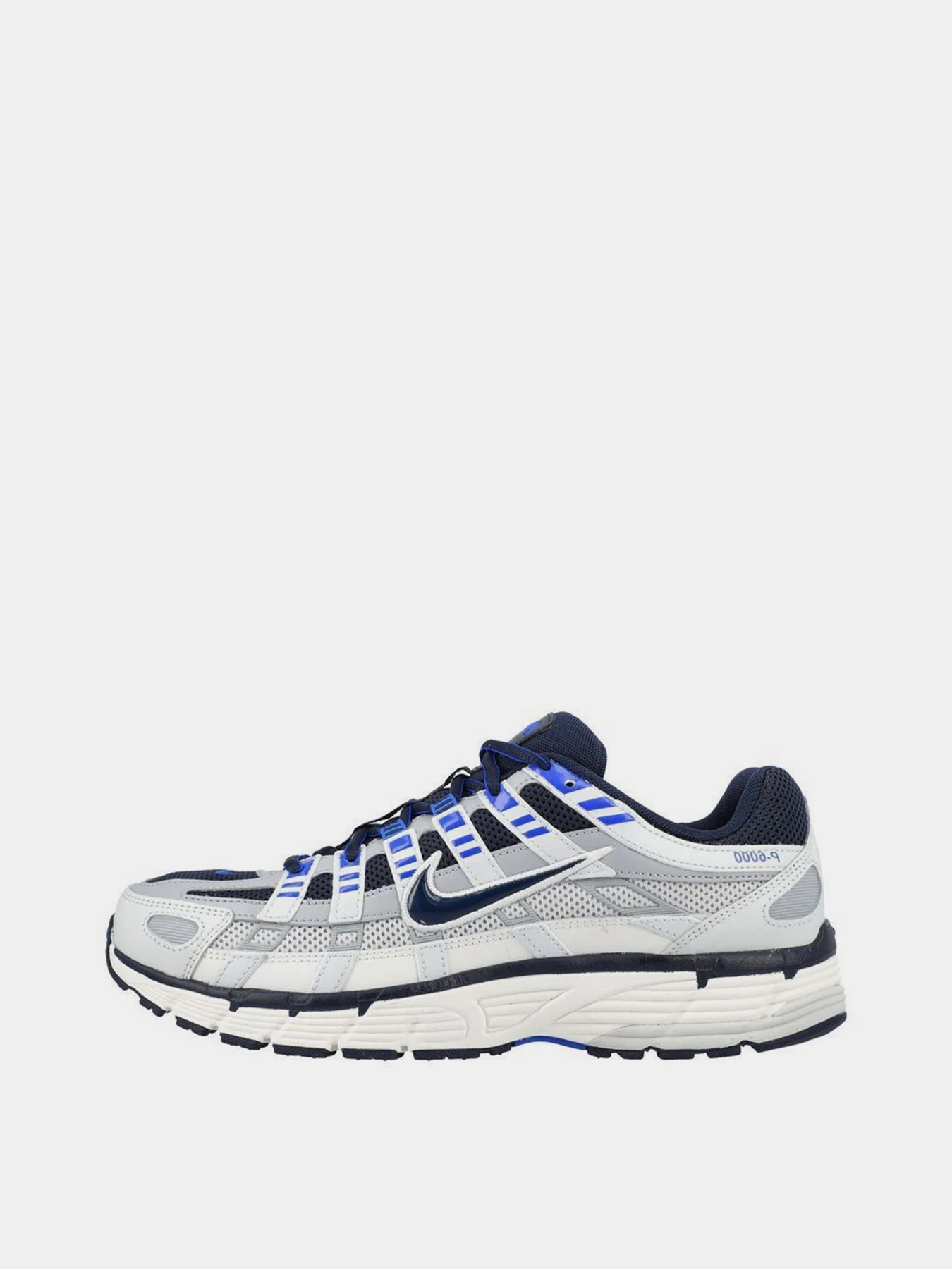 Кроссовки NIKE P-6000 модель CD6404-033 Фото