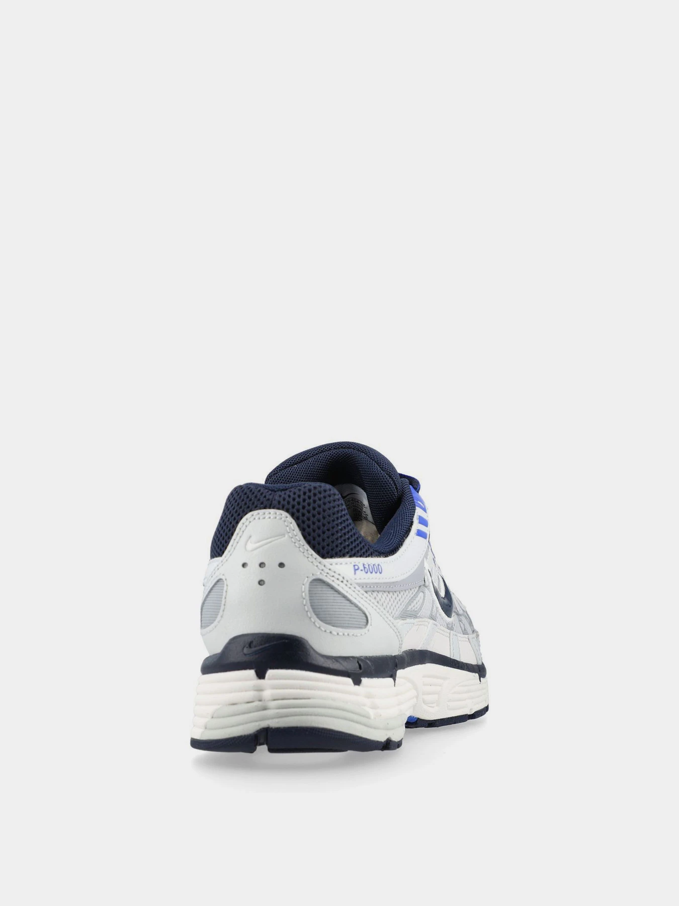 Кроссовки NIKE P-6000 модель CD6404-033 Фото