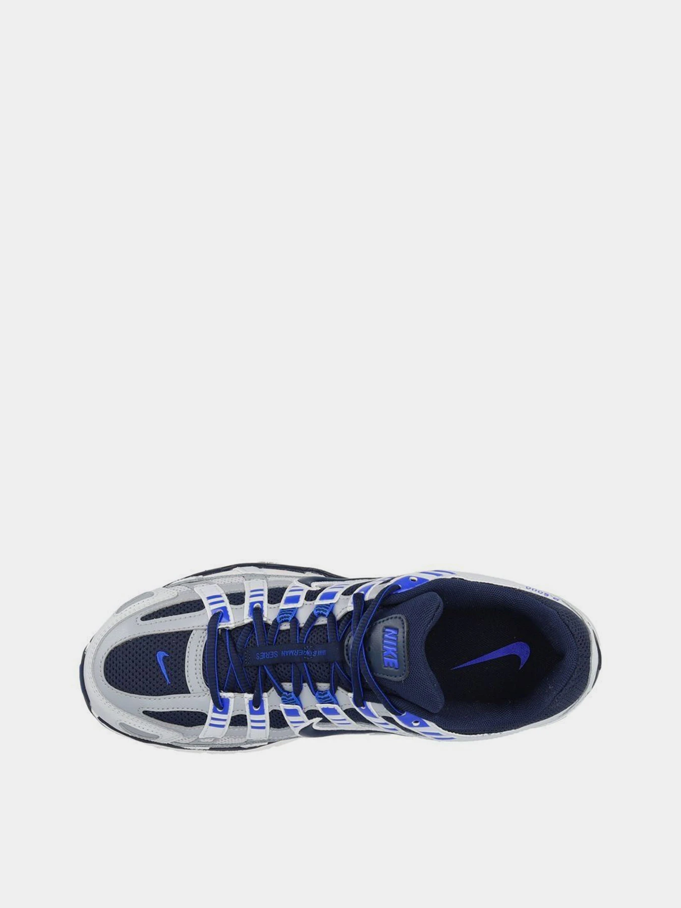 Кроссовки NIKE P-6000 модель CD6404-033 Фото
