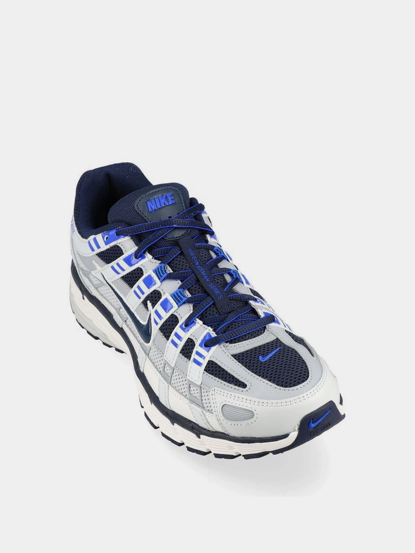 Кроссовки NIKE P-6000 модель CD6404-033 Фото