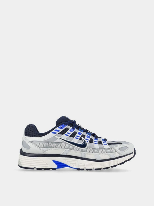 Кросівки NIKE P-6000 модель CD6404-033 Фото