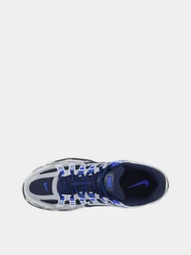 Кроссовки NIKE P-6000 модель CD6404-033 Фото