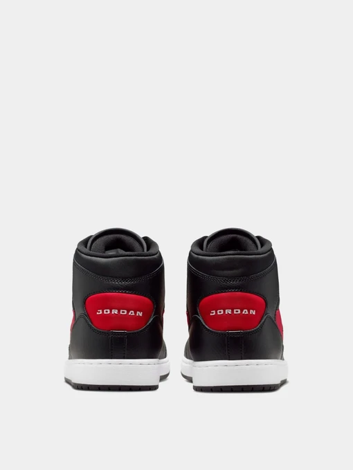 Чоловічі Кеди високі NIKE JORDAN COURT CONNECT MID фото 3