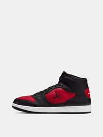 Кеды NIKE JORDAN COURT CONNECT MID модель IQ5685-006 Фото