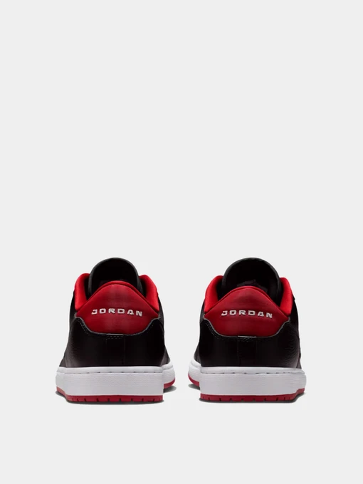 Чоловічі Кеди низькі NIKE JORDAN COURT CONNECT LOW фото 3