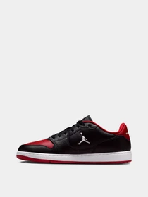 Кеды NIKE JORDAN COURT CONNECT LOW модель IQ5698-003 Фото