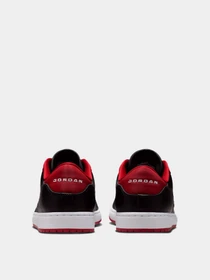 Кеды NIKE JORDAN COURT CONNECT LOW модель IQ5698-003 Фото