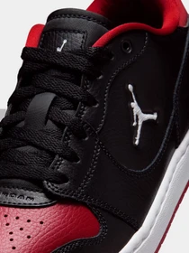 Кеды NIKE JORDAN COURT CONNECT LOW модель IQ5698-003 Фото