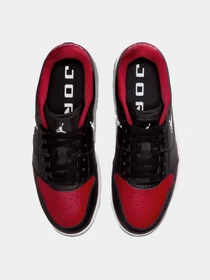 Кеды NIKE JORDAN COURT CONNECT LOW модель IQ5698-003 Фото