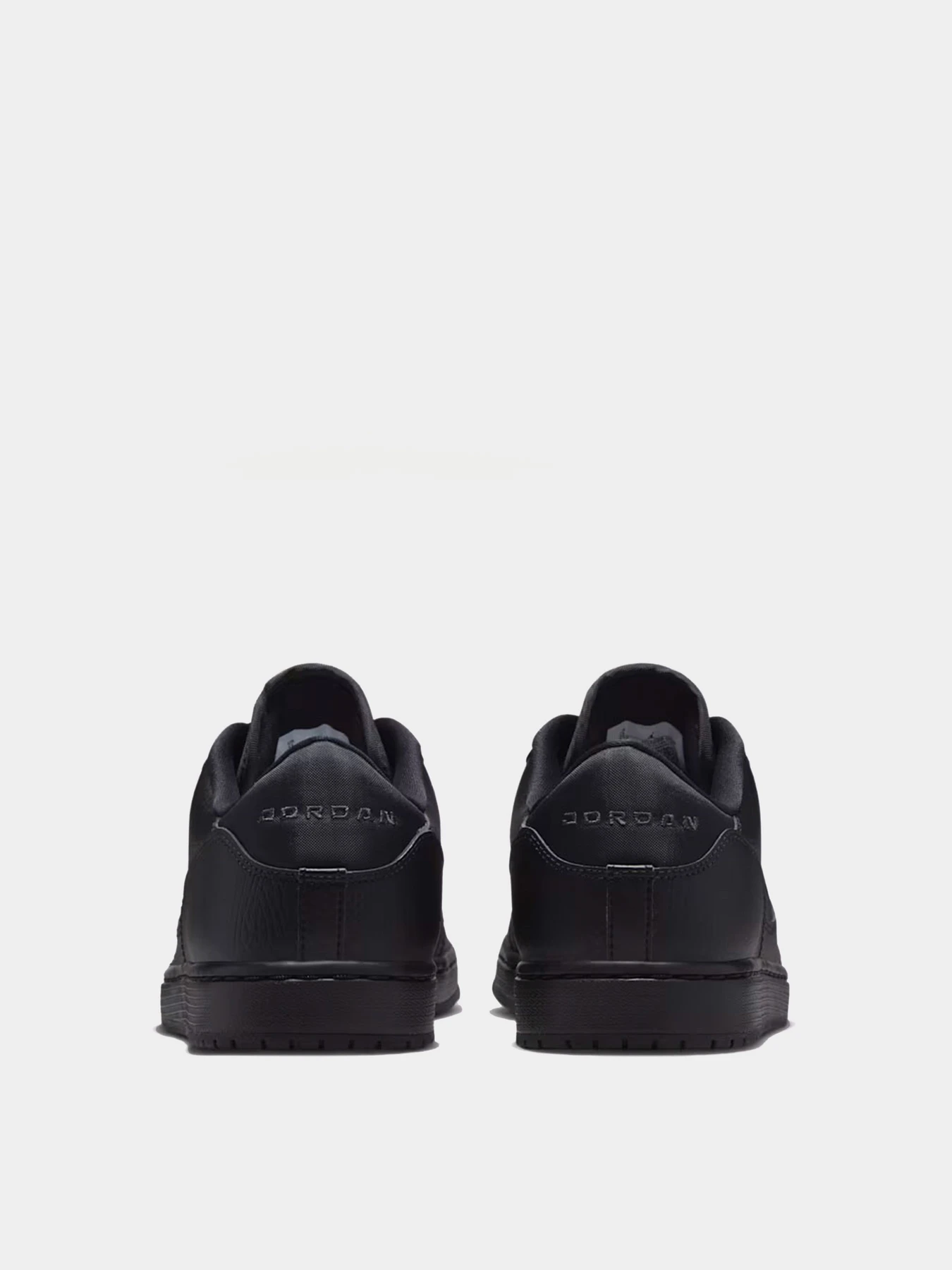 Кеды NIKE JORDAN COURT CONNECT LOW модель IQ5698-006 Кеды NIKE JORDAN COURT CONNECT LOW модель IQ5698-006 Фото