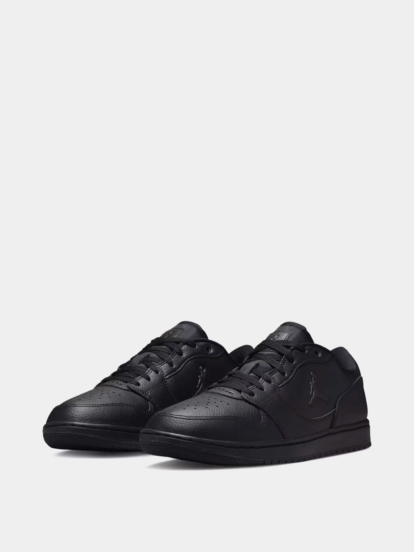Кеды NIKE JORDAN COURT CONNECT LOW модель IQ5698-006 Кеды NIKE JORDAN COURT CONNECT LOW модель IQ5698-006 Фото