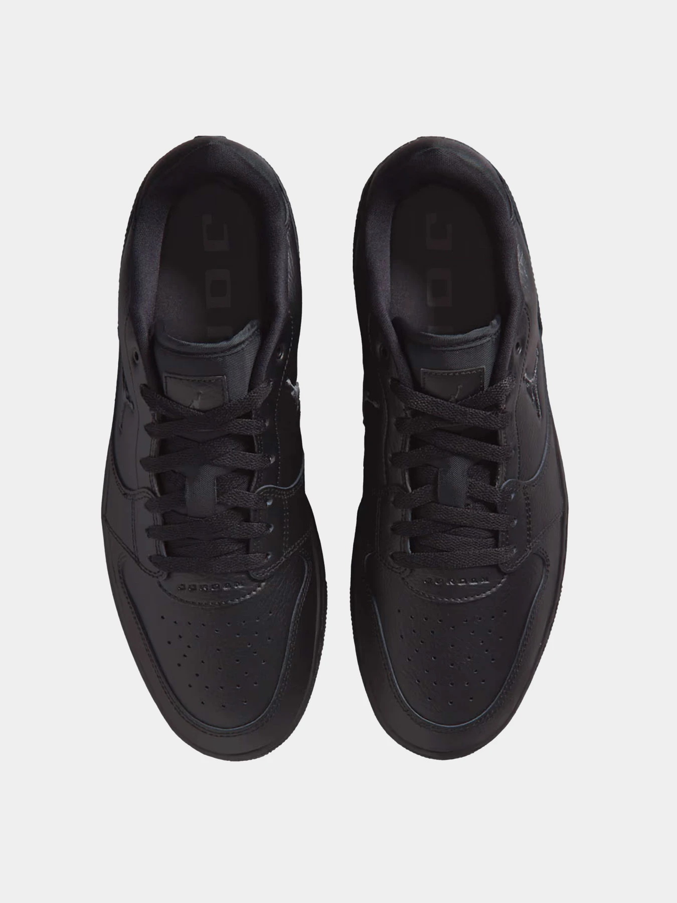 Кеды NIKE JORDAN COURT CONNECT LOW модель IQ5698-006 Кеды NIKE JORDAN COURT CONNECT LOW модель IQ5698-006 Фото