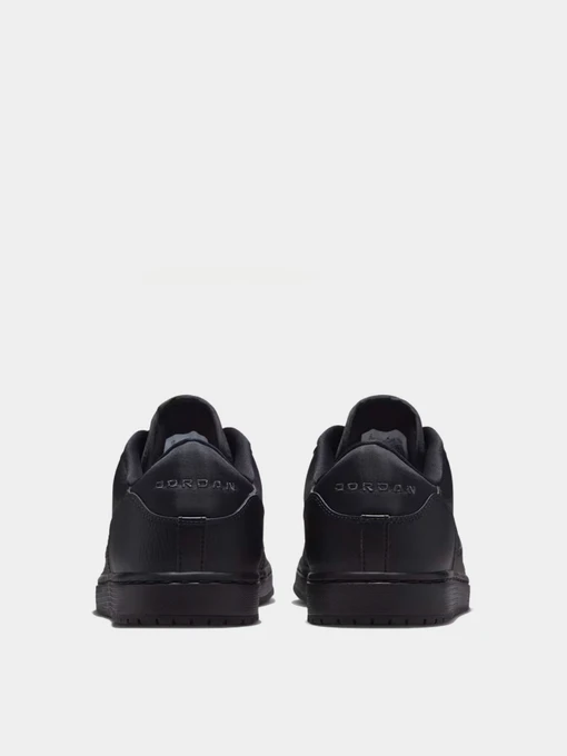 Чоловічі Кеди низькі NIKE JORDAN COURT CONNECT LOW фото 3