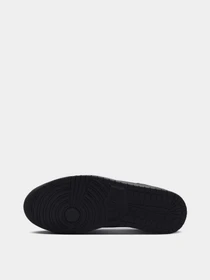 Кеды NIKE JORDAN COURT CONNECT LOW модель IQ5698-006 Фото