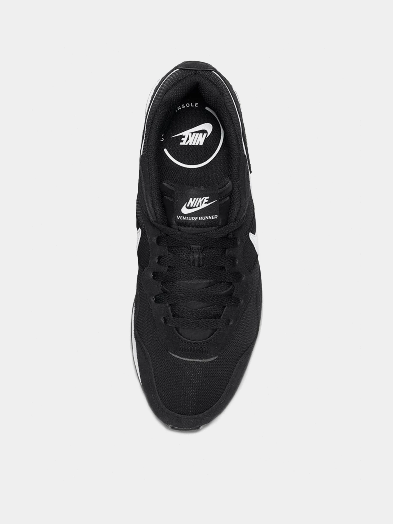 Кроссовки NIKE VENTURE RUNNER модель CK2948-001 Кроссовки NIKE VENTURE RUNNER модель CK2948-001 Фото
