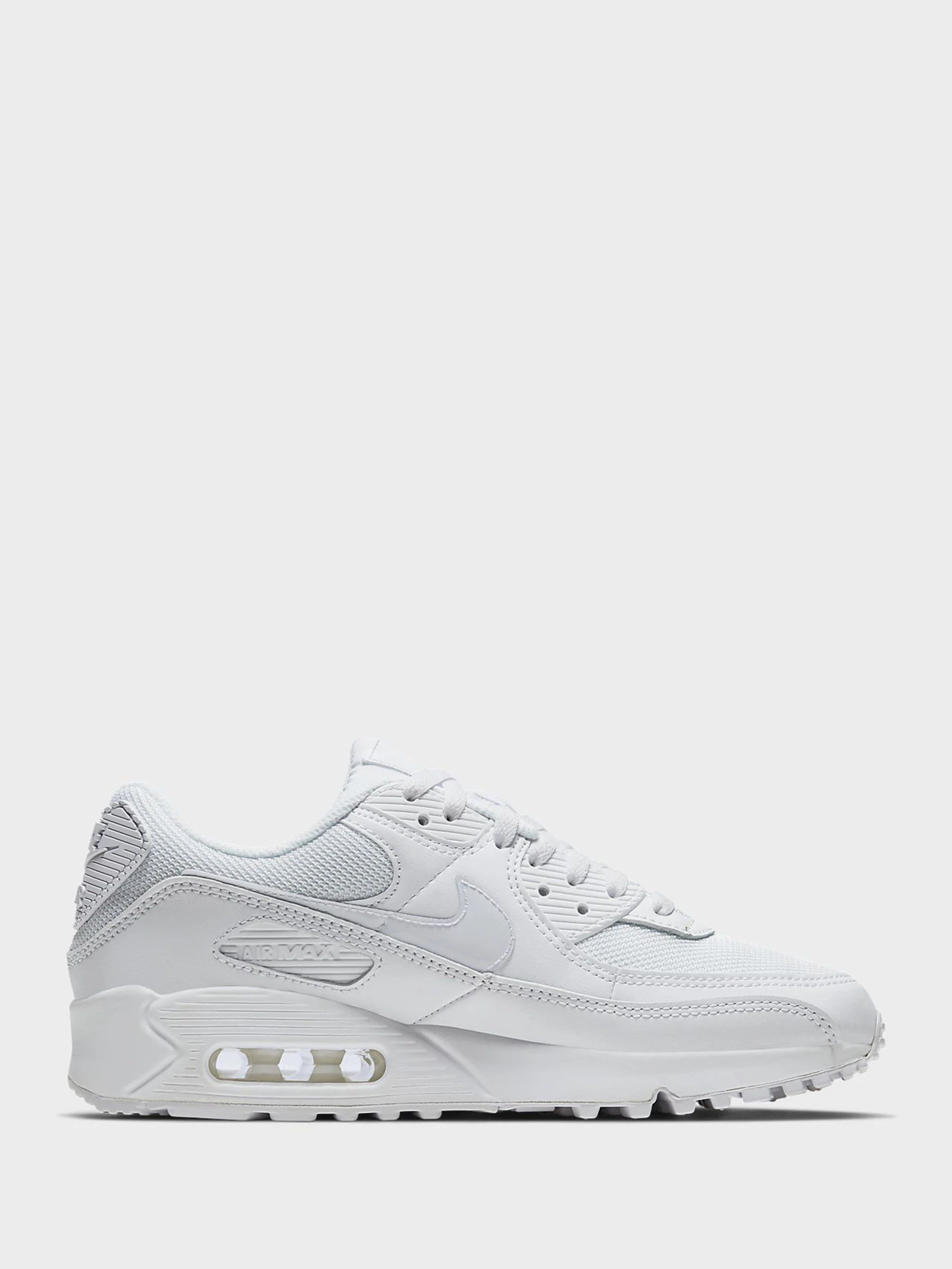 Кроссовки NIKE AIR MAX 90 TWIST модель CV8110-100 Фото