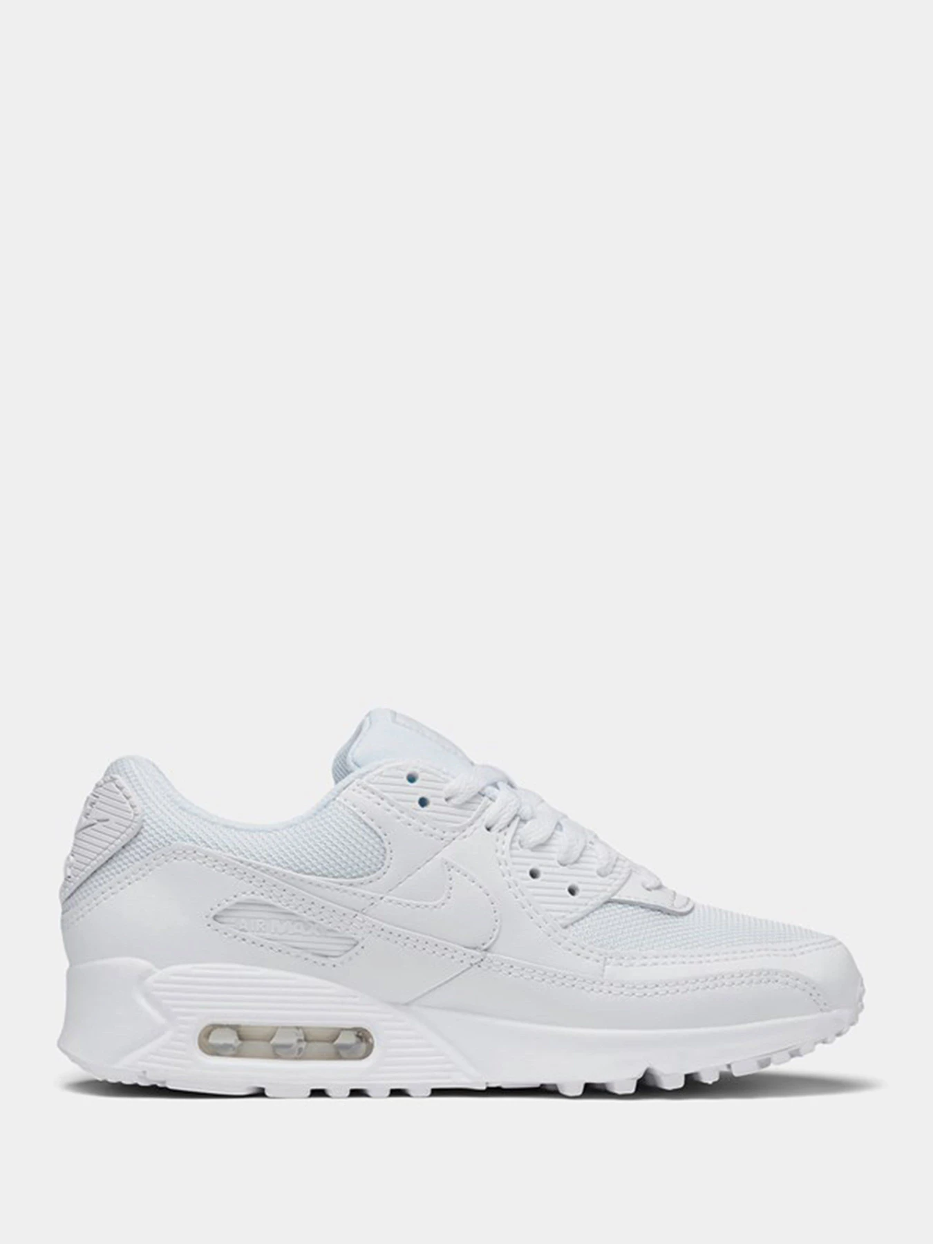 Кроссовки NIKE AIR MAX 90 модель CQ2560-100 Фото