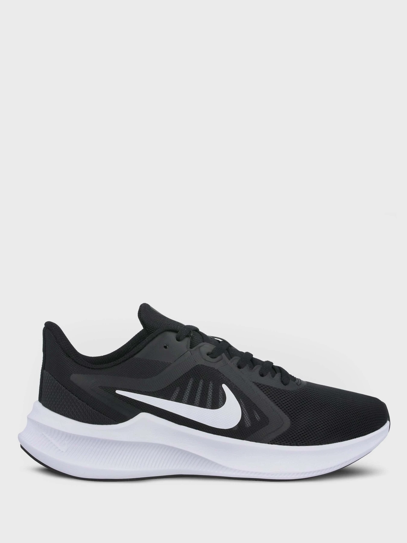 Кроссовки NIKE DOWNSHIFTER 10 модель CI9984-001 Фото