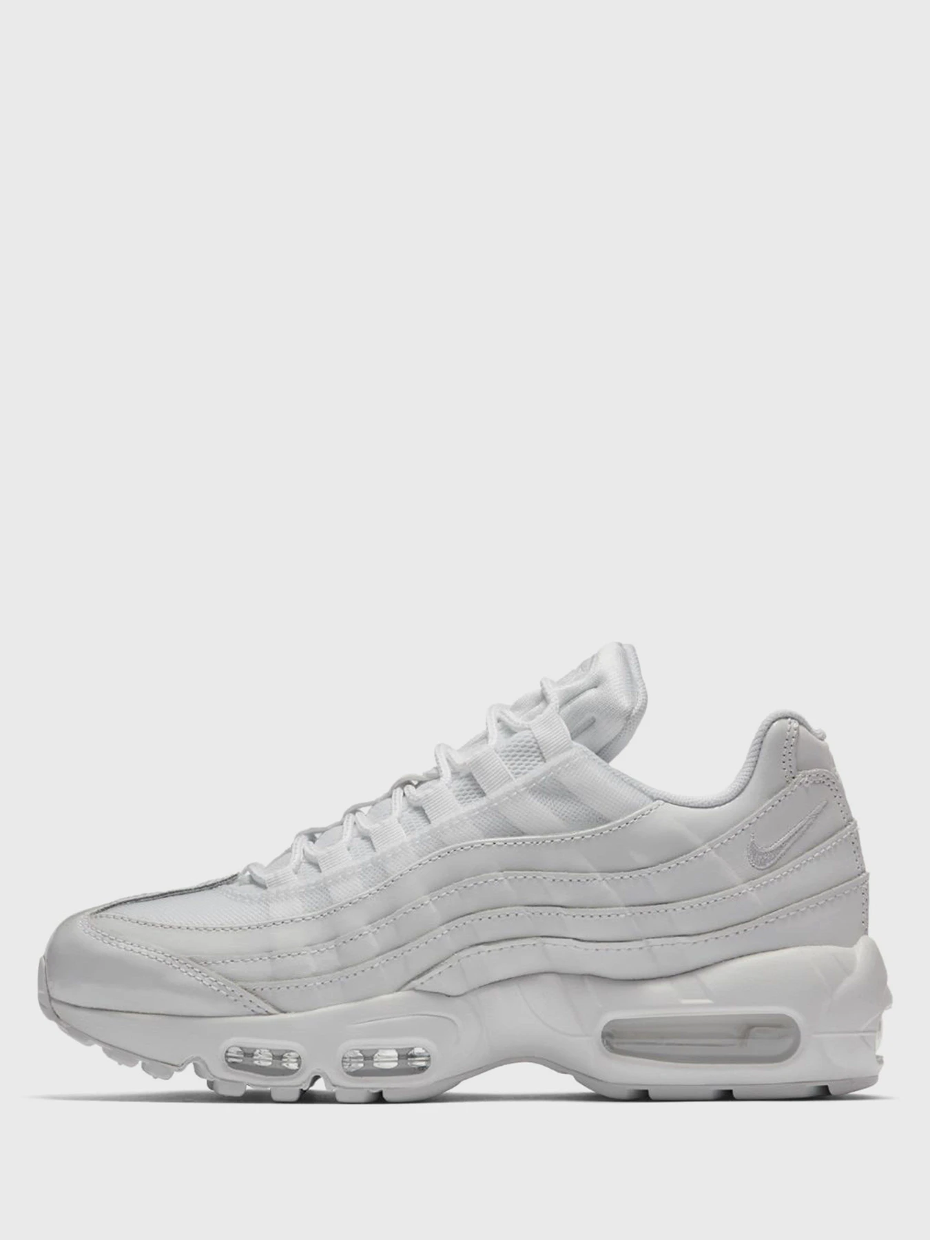 Кроссовки NIKE AIR MAX 95 модель 307960-108 Кроссовки NIKE AIR MAX 95 модель 307960-108 Фото