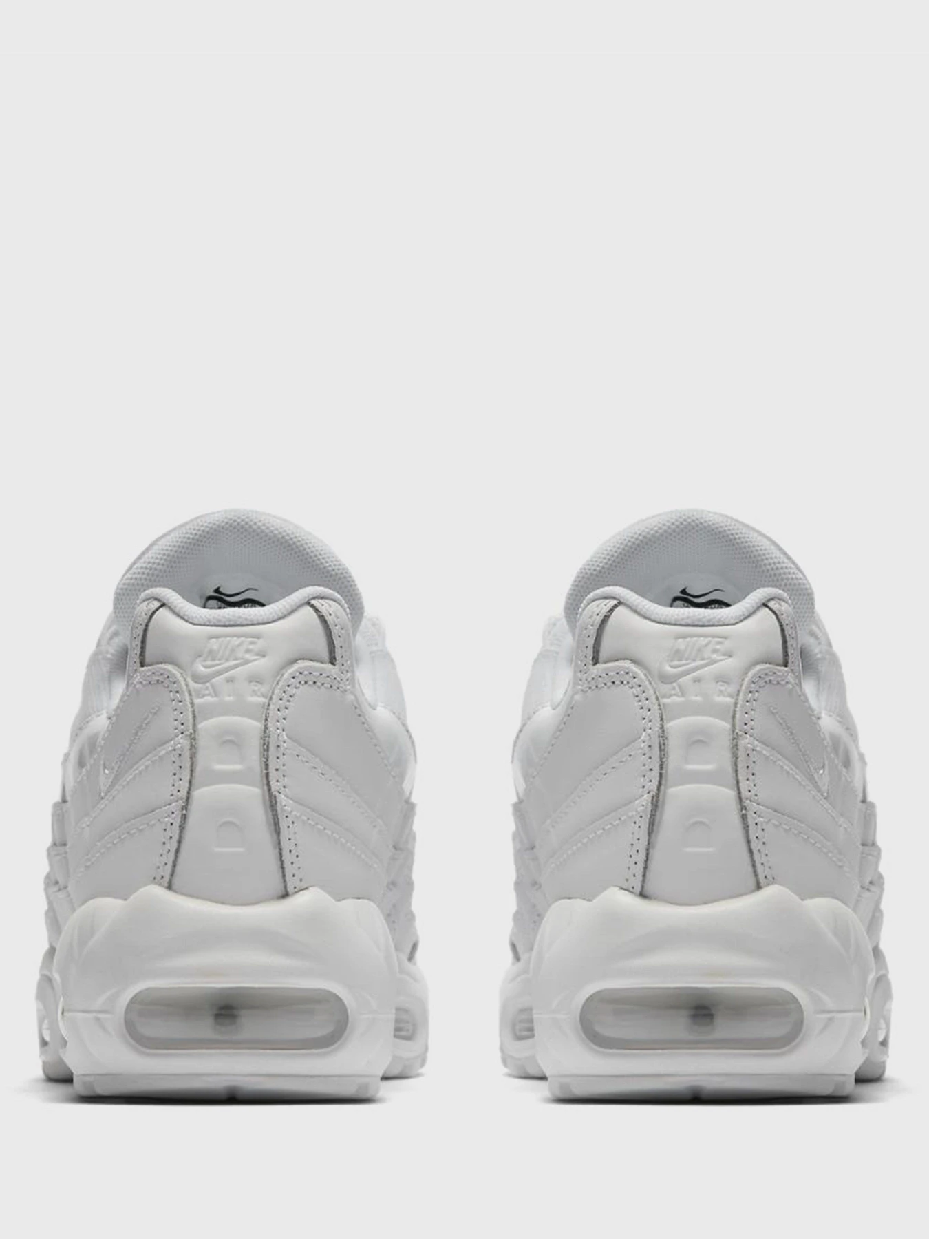 Кроссовки NIKE AIR MAX 95 модель 307960-108 Кроссовки NIKE AIR MAX 95 модель 307960-108 Фото