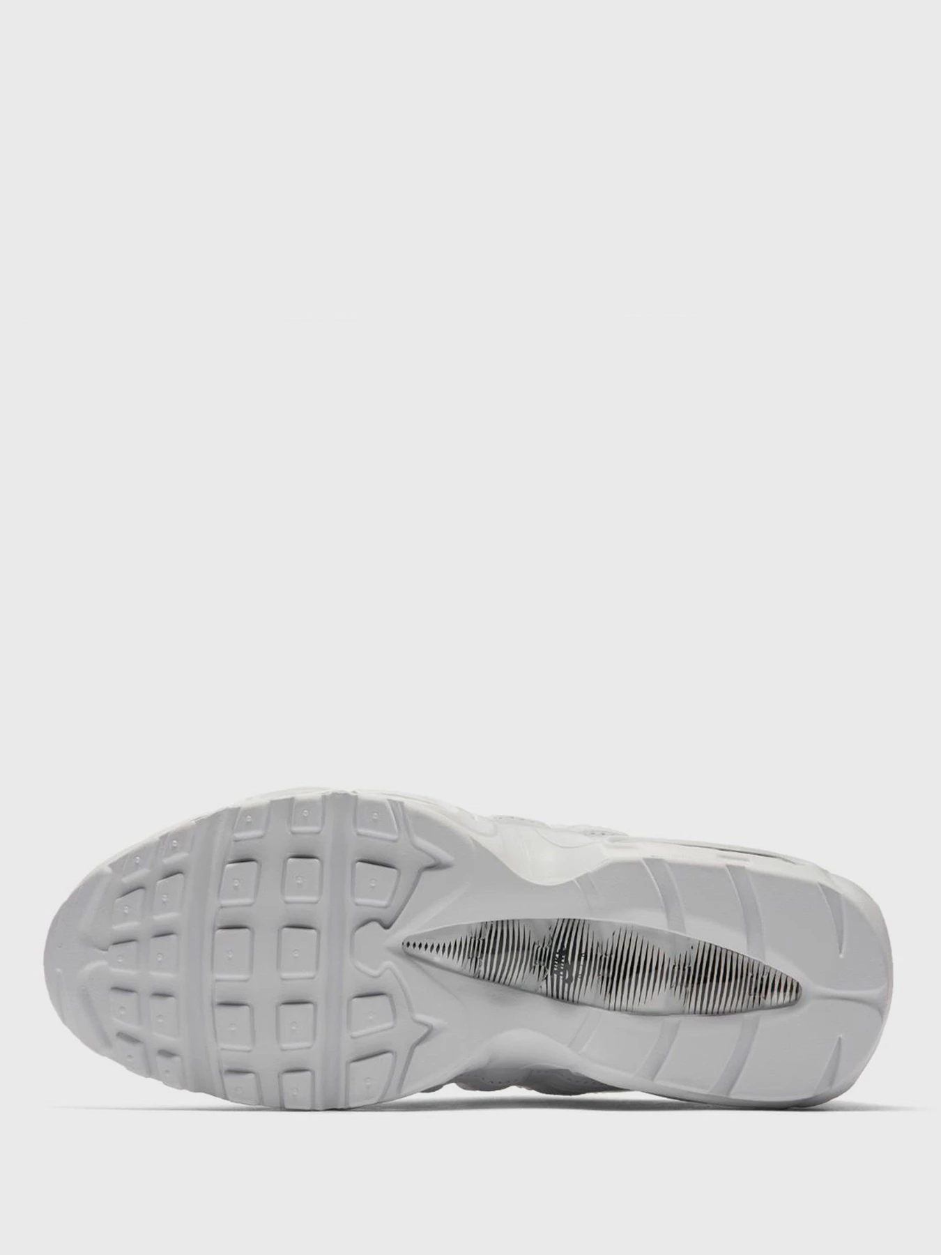 Кроссовки NIKE AIR MAX 95 модель 307960-108 Кроссовки NIKE AIR MAX 95 модель 307960-108 Фото