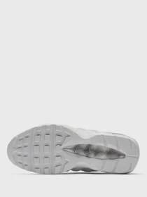 Кроссовки NIKE AIR MAX 95 модель 307960-108 Фото