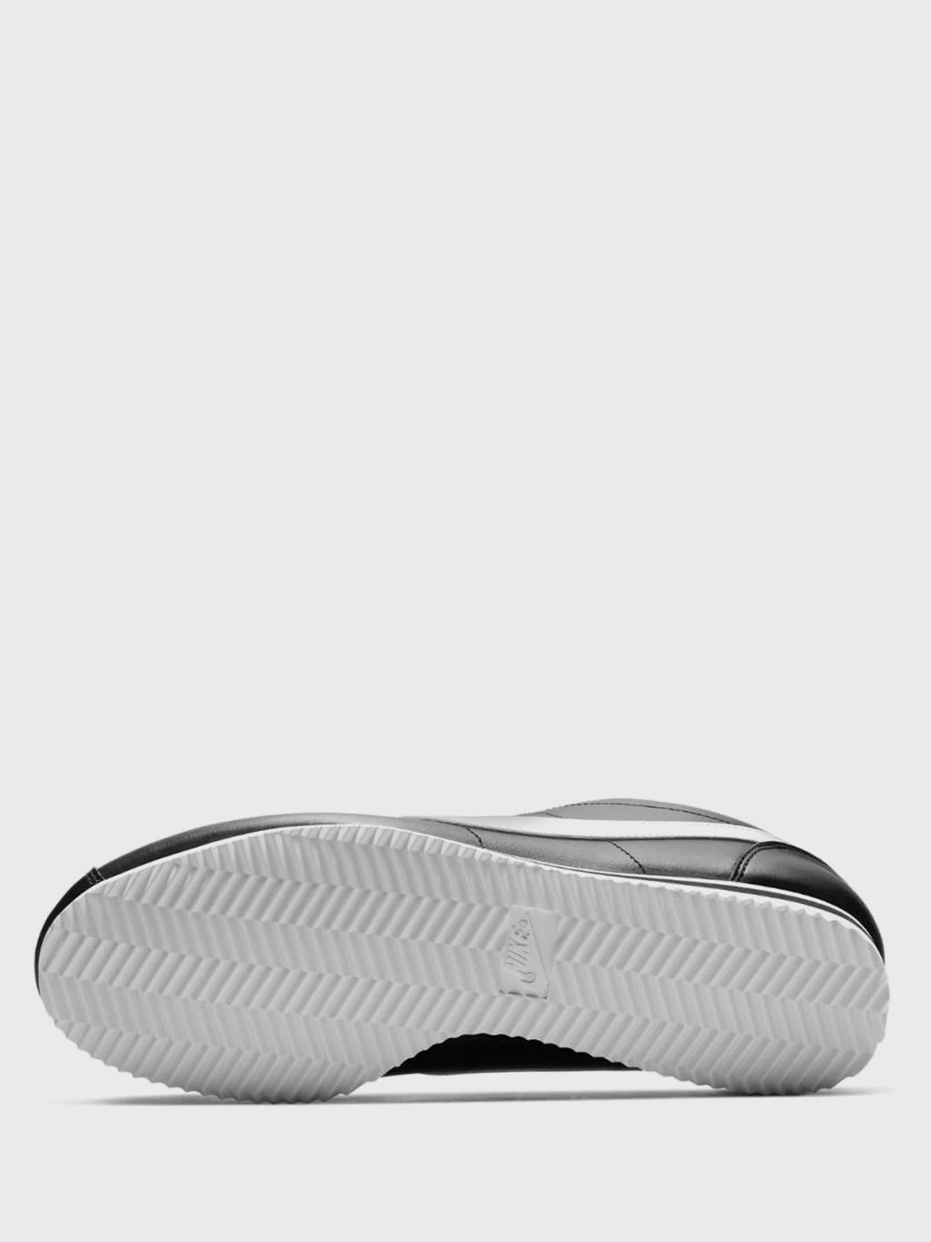Кроссовки NIKE CLASSIC CORTEZ LEATHER модель 807471-010 Кроссовки NIKE CLASSIC CORTEZ LEATHER модель 807471-010 Фото