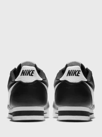 Кроссовки NIKE CLASSIC CORTEZ LEATHER модель 807471-010 Фото