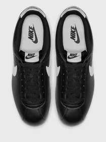 Кроссовки NIKE CLASSIC CORTEZ LEATHER модель 807471-010 Фото