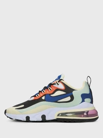 Кроссовки NIKE Air Max 270 React модель CI3899-200 Фото
