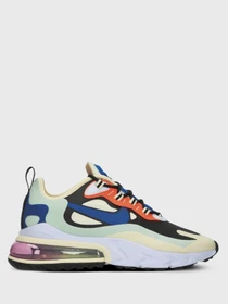 Кроссовки NIKE Air Max 270 React модель CI3899-200 Фото