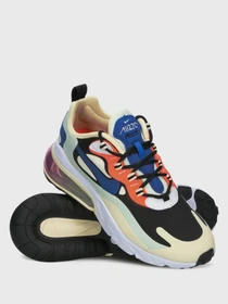 Кроссовки NIKE Air Max 270 React модель CI3899-200 Фото