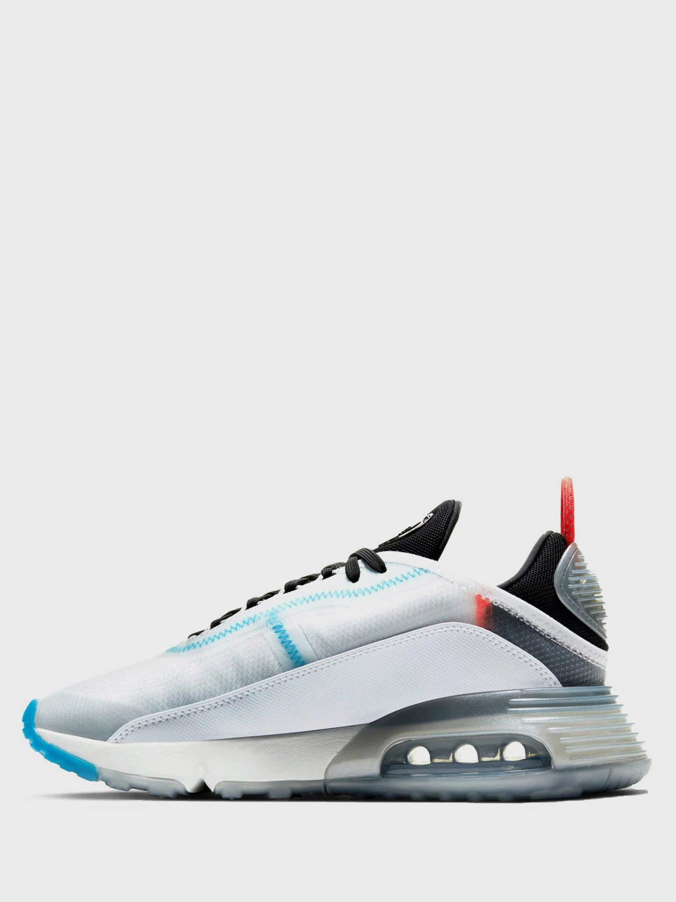 Кроссовки NIKE Air Max 2090 модель CT7698-100 Кроссовки NIKE Air Max 2090 модель CT7698-100 Фото