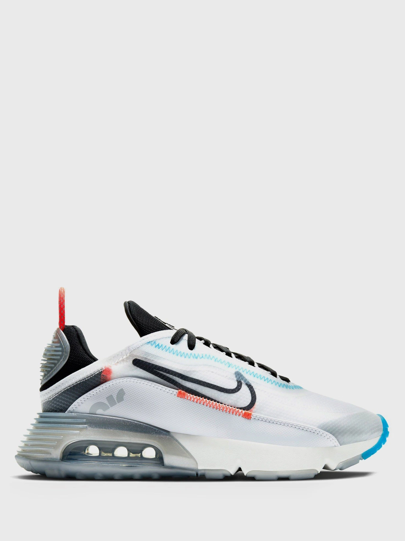 Кроссовки NIKE Air Max 2090 модель CT7698-100 Кроссовки NIKE Air Max 2090 модель CT7698-100 Фото