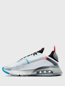 Кроссовки NIKE Air Max 2090 модель CT7698-100 Фото