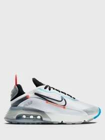 Кроссовки NIKE Air Max 2090 модель CT7698-100 Фото