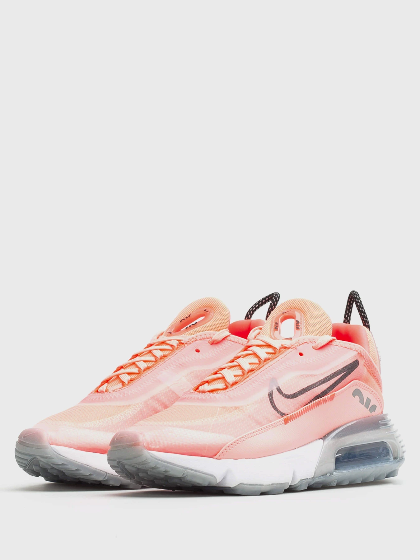 Кроссовки NIKE Air Max 2090 модель CT7698-600 Кроссовки NIKE Air Max 2090 модель CT7698-600 Фото