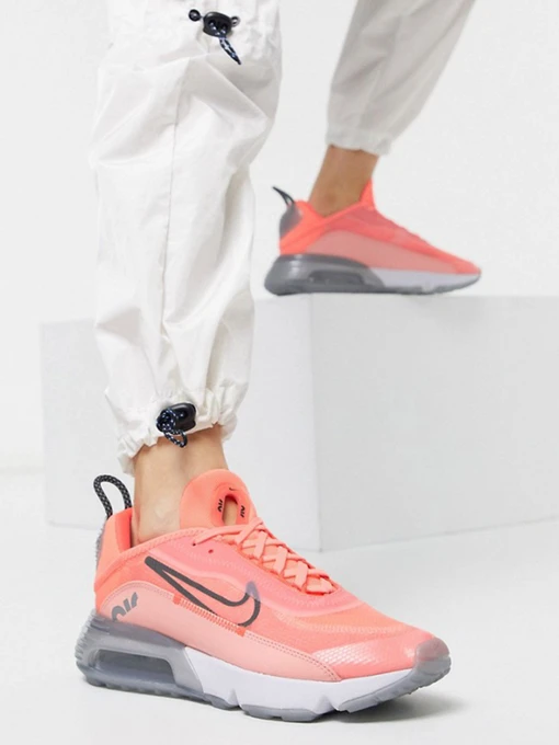 Кроссовки NIKE Air Max 2090 модель CT7698-600 Фото