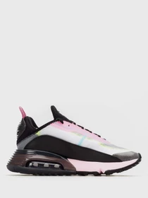 Кроссовки NIKE Wmns Air Max 2090 Multicolour модель CW4286-100 Фото