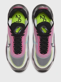 Кроссовки NIKE Wmns Air Max 2090 Multicolour модель CW4286-100 Фото