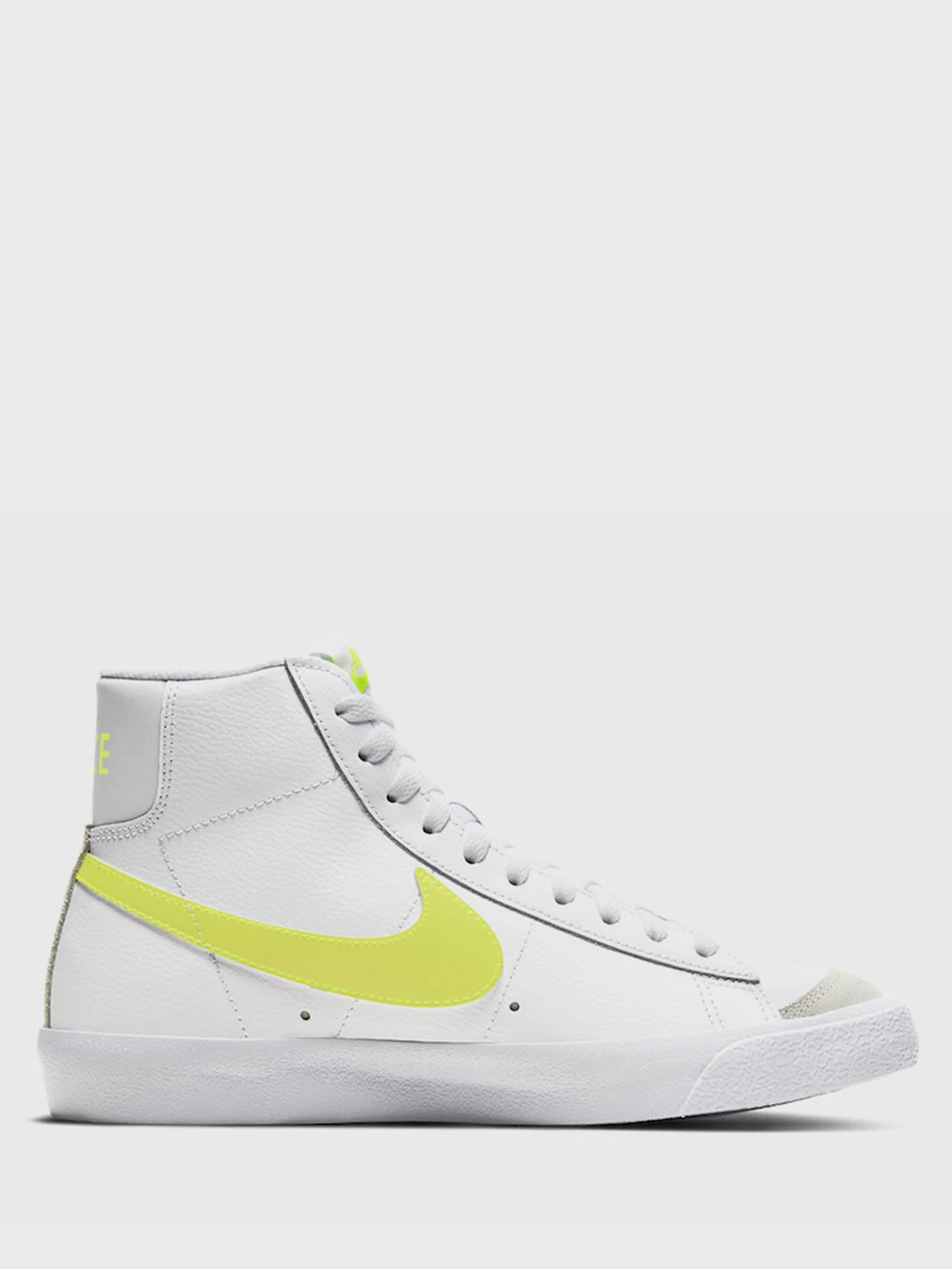 Кеди NIKE Blazer Mid Vintage '77 модель CZ0362-100 Кеди NIKE Blazer Mid Vintage '77 модель CZ0362-100 Фото