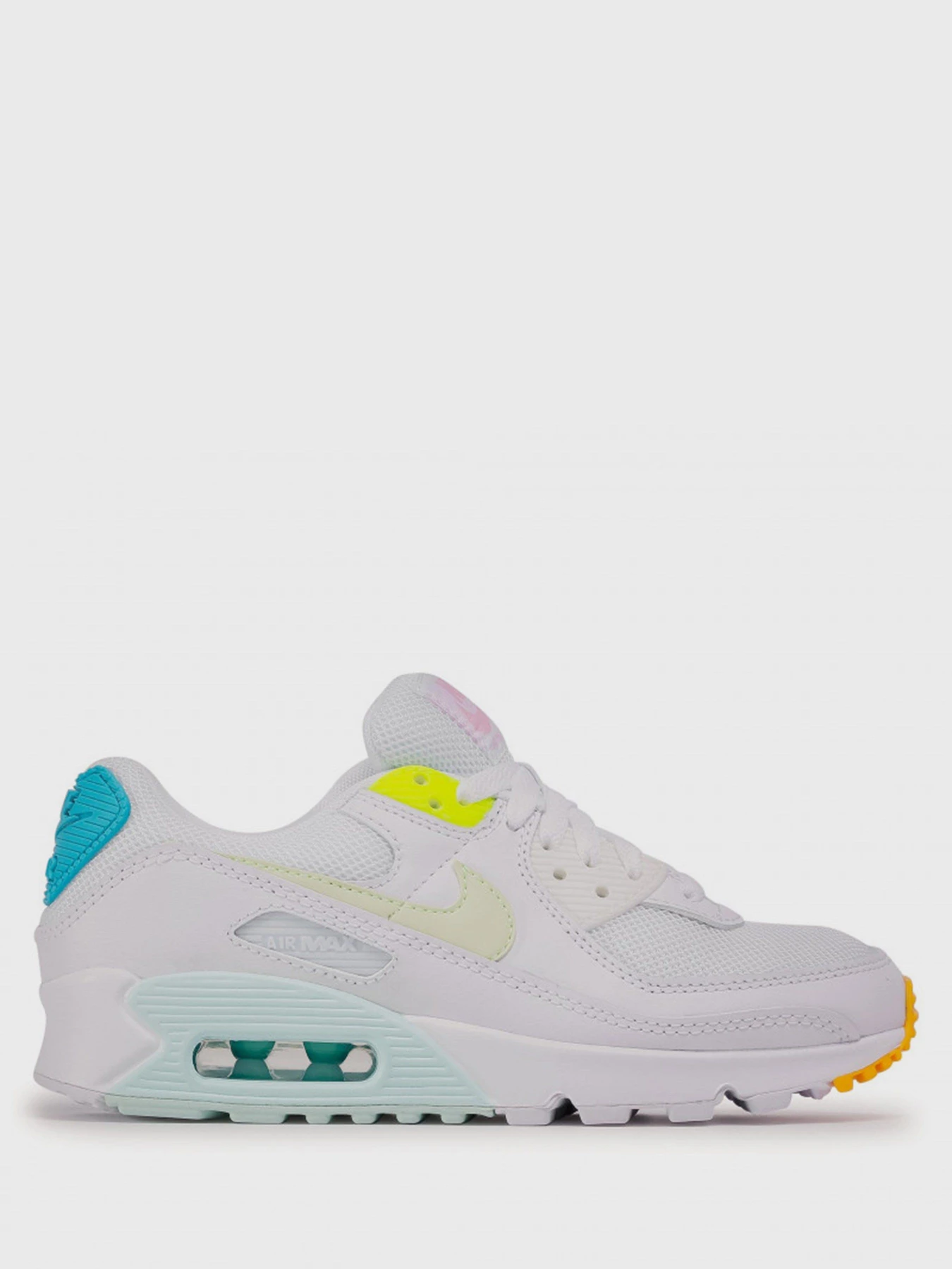 Кроссовки NIKE AIR MAX 90 модель CZ0366-100 Кроссовки NIKE AIR MAX 90 модель CZ0366-100 Фото