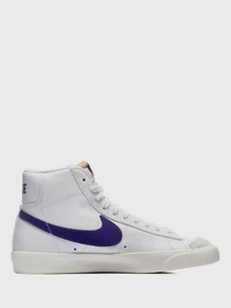 Кеды NIKE Blazer Mid '77 модель CZ1055-105 Фото