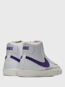 Кеды NIKE Blazer Mid '77 модель CZ1055-105 Фото