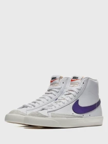 Кеды NIKE Blazer Mid '77 модель CZ1055-105 Фото