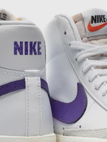 Кеды NIKE Blazer Mid '77 модель CZ1055-105 Фото