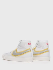 Кеди NIKE Blazer Mid Vintage '77 модель CZ8105-100 Фото