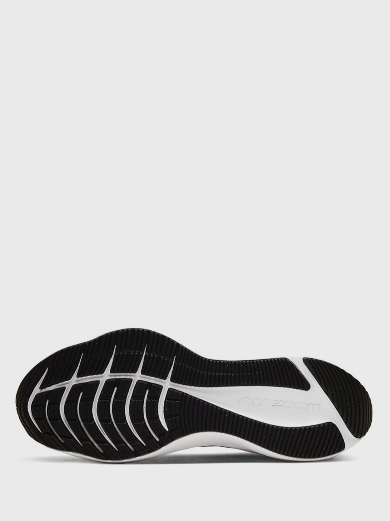 Кроссовки NIKE ZOOM WINFLO 'Black Anthracite' модель CJ0302-005 Кроссовки NIKE ZOOM WINFLO 'Black Anthracite' модель CJ0302-005 Фото