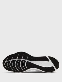 Кроссовки NIKE ZOOM WINFLO 'Black Anthracite' модель CJ0302-005 Фото