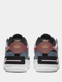 Кеди NIKE Air Force 1 Shadow модель CU5315-001 Фото